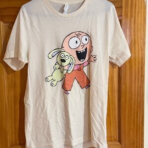Knuffle Bunny T-Shirt
